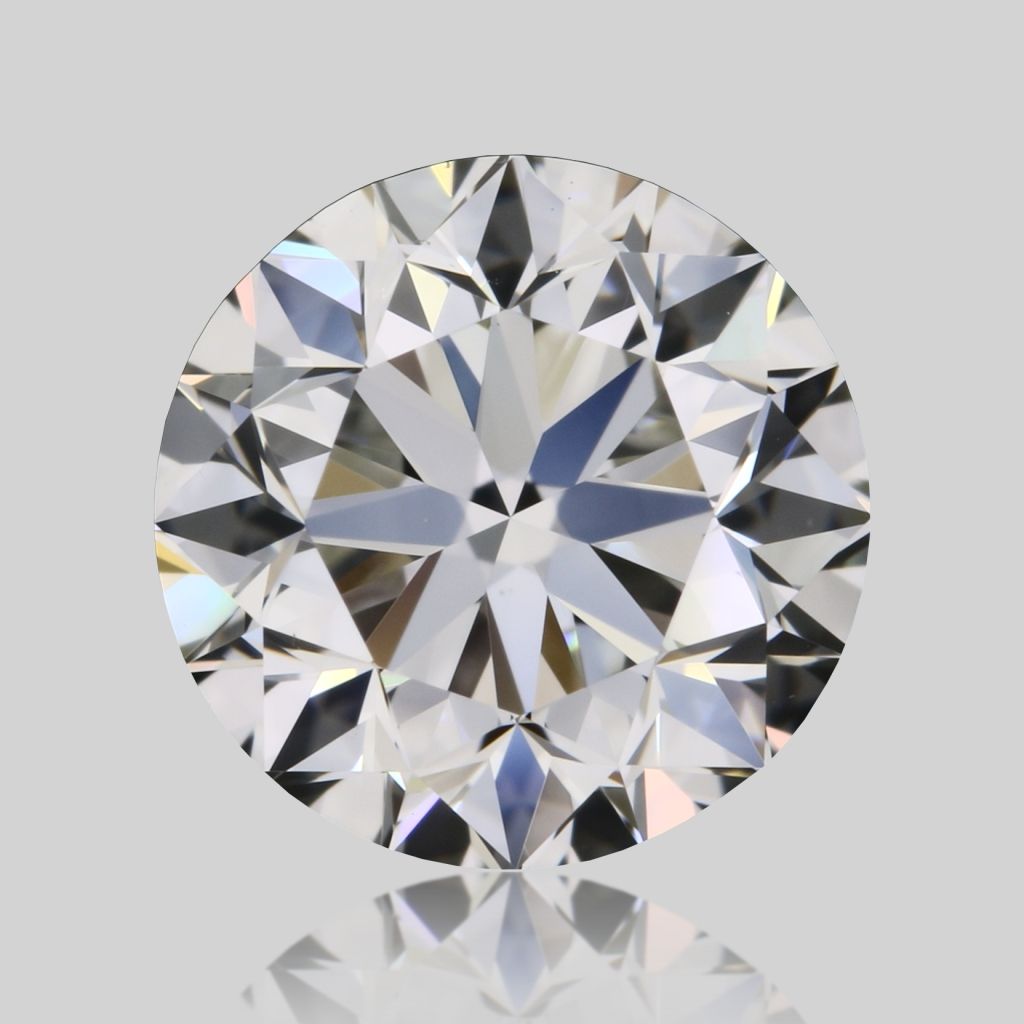 Diamond Natural 0.82Ct G-VS1 Round - GIA6542956541