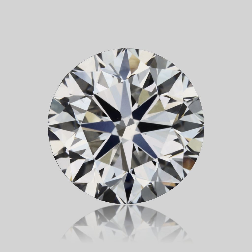 Diamond Natural 0.7Ct E-VVS2 Round - GIA1539106213