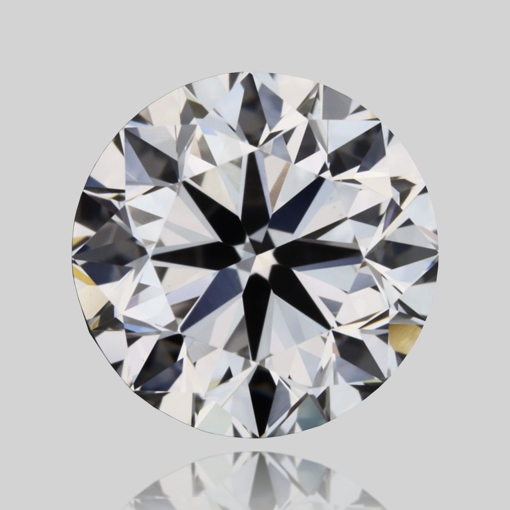 Diamond Natural 0.71Ct E-VVS1 Round - GIA6522712305