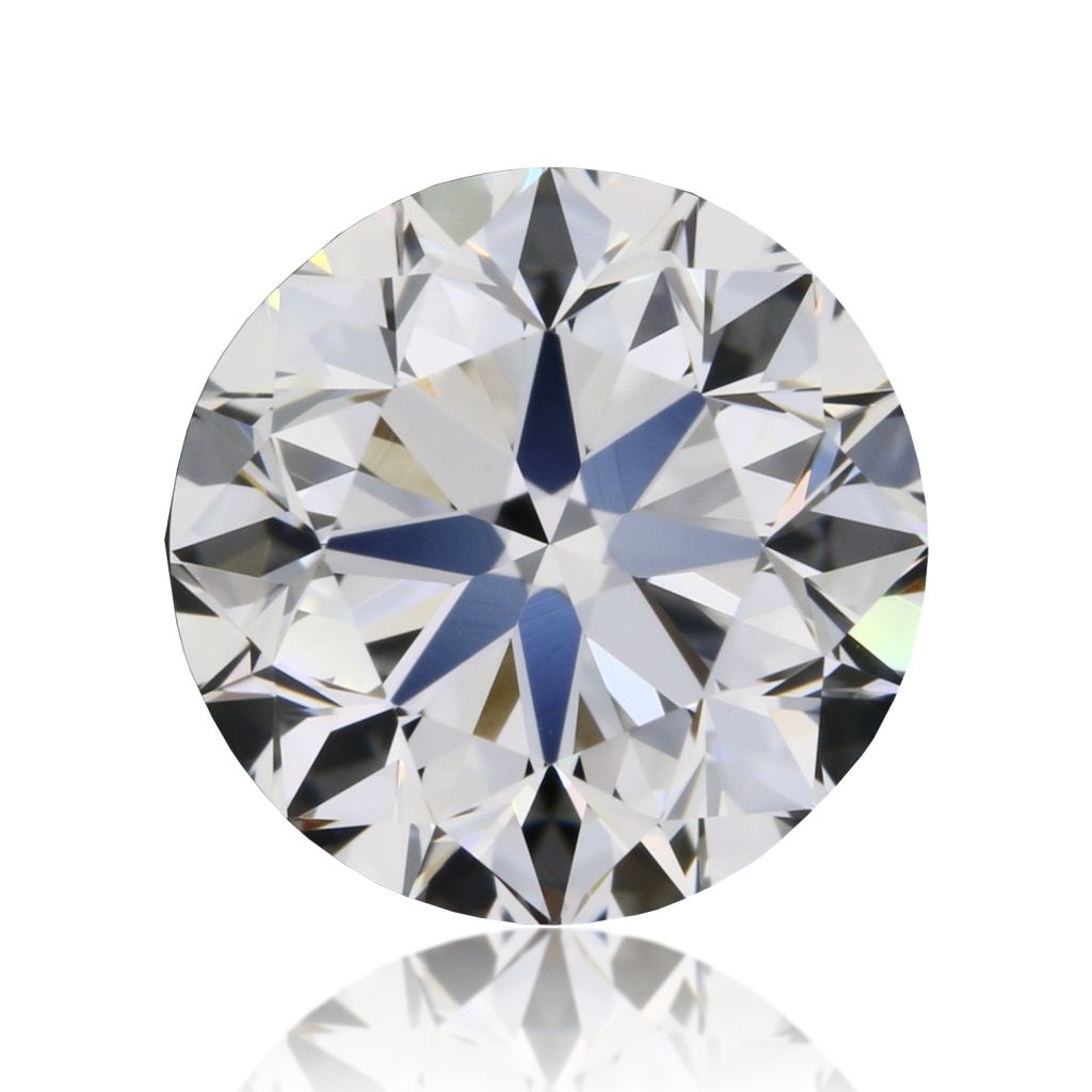 Diamond Natural 0.7Ct E-VVS1 Round - GIA1538842281