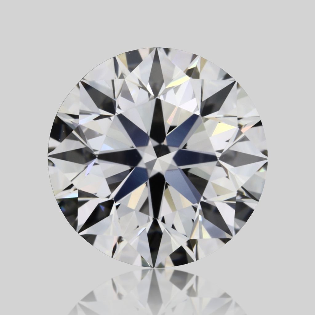 Diamond Natural 0.8Ct I-VS1 Round - GIA6522011170