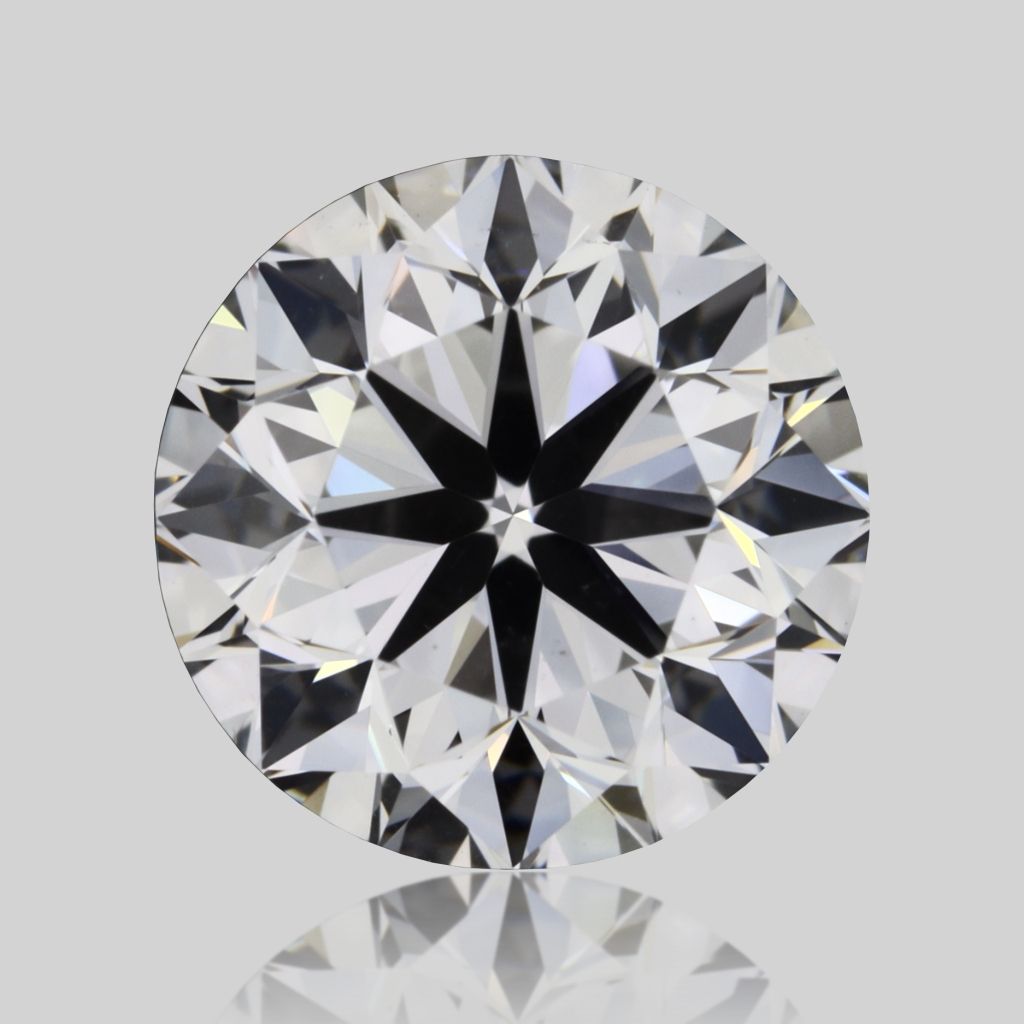 Diamond Natural 0.91Ct E-VS2 Round - GIA6522558716