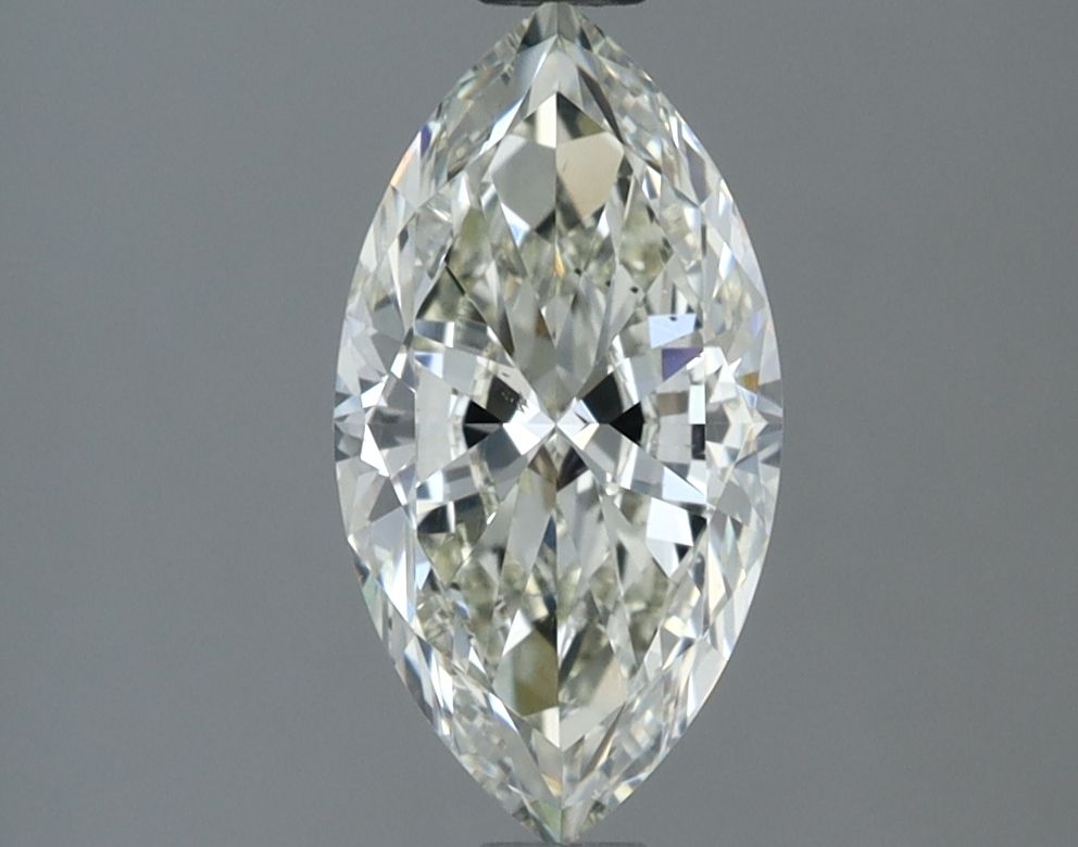 Diamond Natural 1.3Ct J-SI1 Marquise - IGI760539779