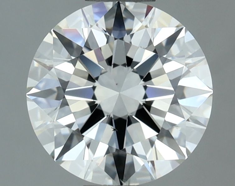 Diamond Natural 1.51Ct I-VS2 Round - GIA6542338179