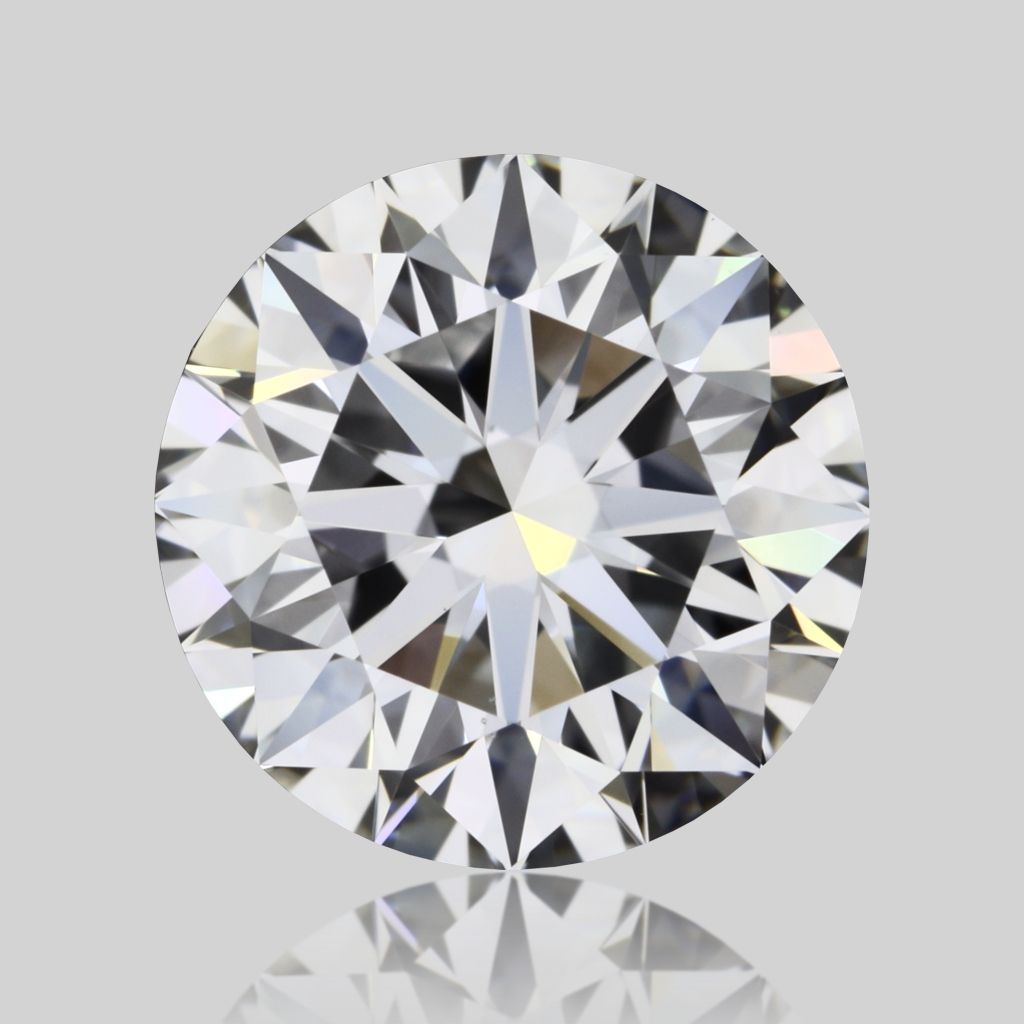Diamond Natural 1.04Ct E-VS2 Round - GIA6542645778
