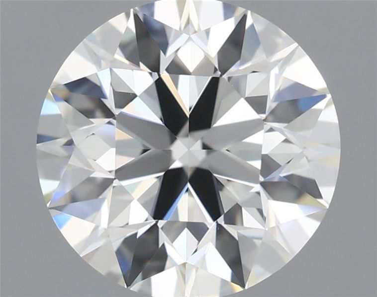 Diamond Natural 1.51Ct K-VS1 Round - GIA1515664650