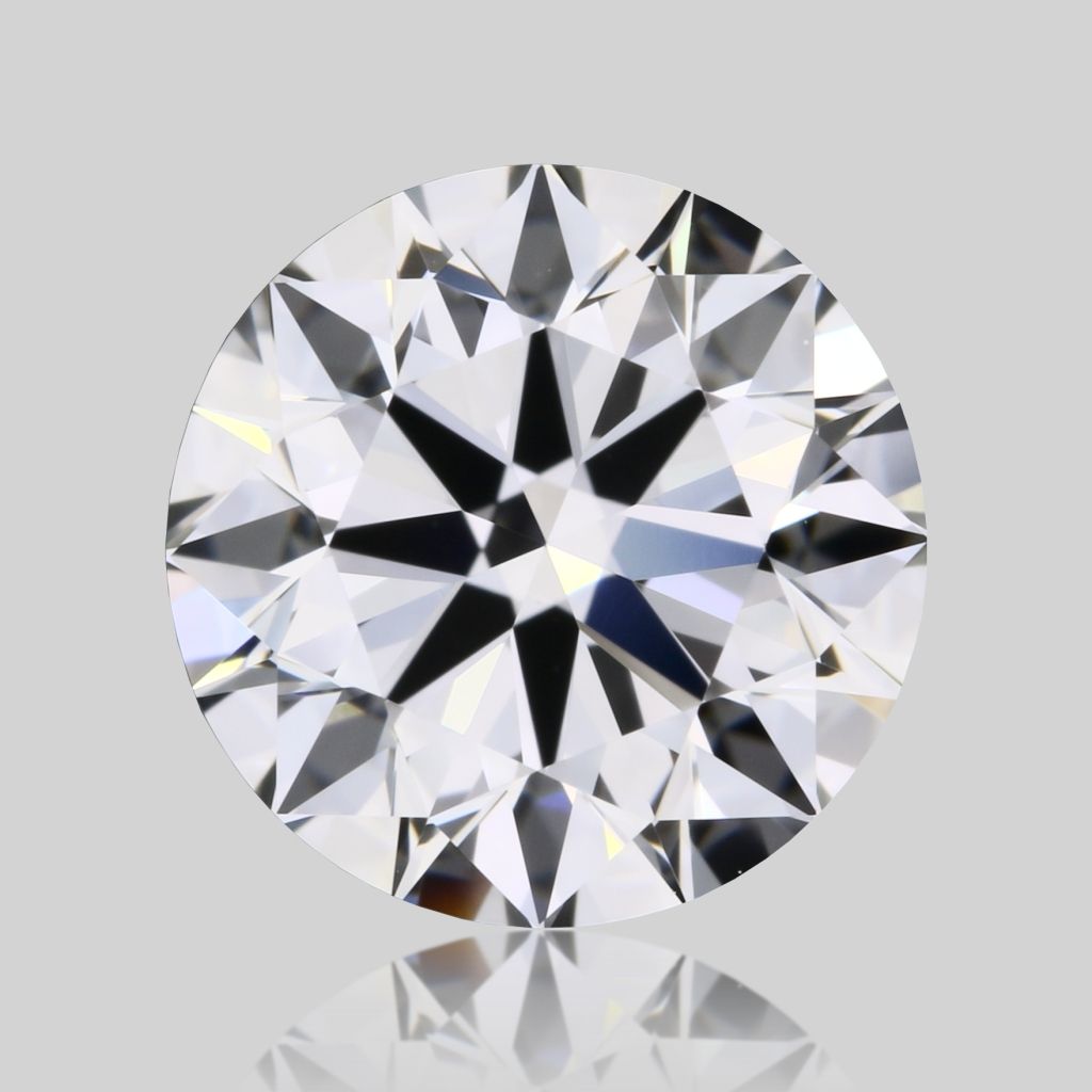 Diamond Natural 1.01Ct D-VVS1 Round - GIA1543486391