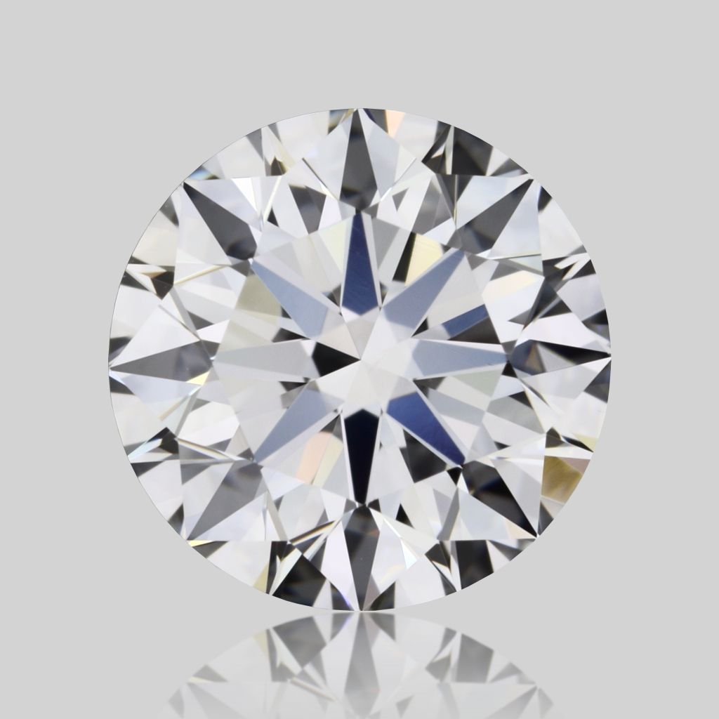 Diamond Natural 1.02Ct D-VS1 Round - GIA1545692447