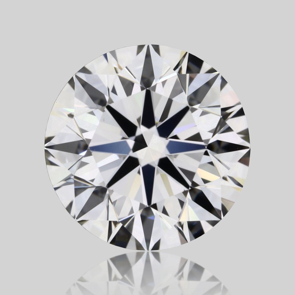 Diamond Natural 1.01Ct G-VS1 Round - GIA2546678573
