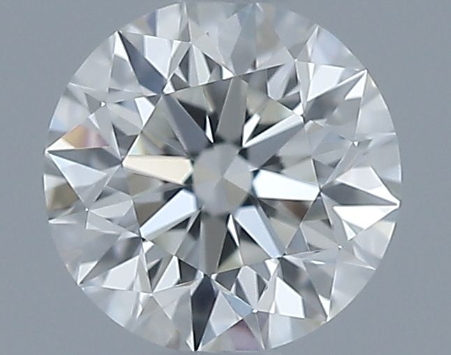 Diamond Natural 0.4Ct I-VS1 Round - GIA6542825646