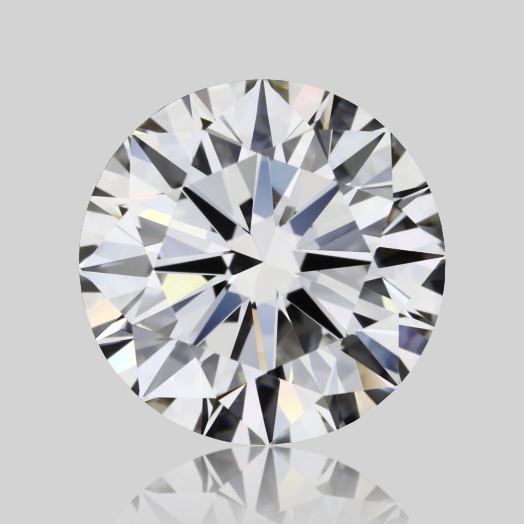 Diamond Natural 1.5Ct G-VS1 Round - GIA1545776409