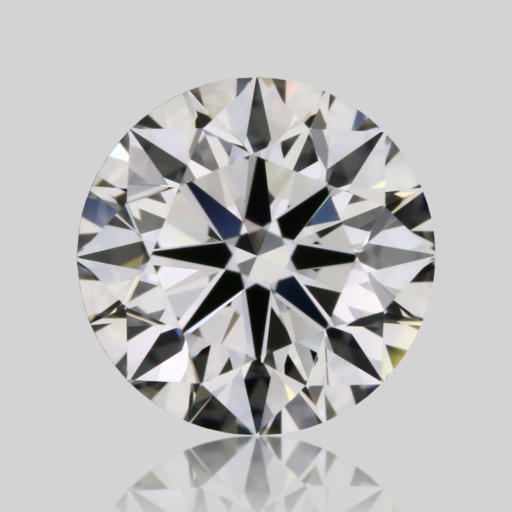 Diamond Natural 1Ct I-VVS2 Round - GIA6532455016