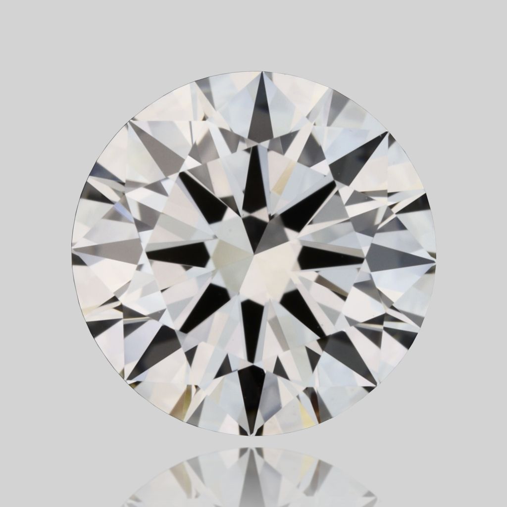 Diamond Natural 1Ct J-VVS2 Round - GIA6535299609