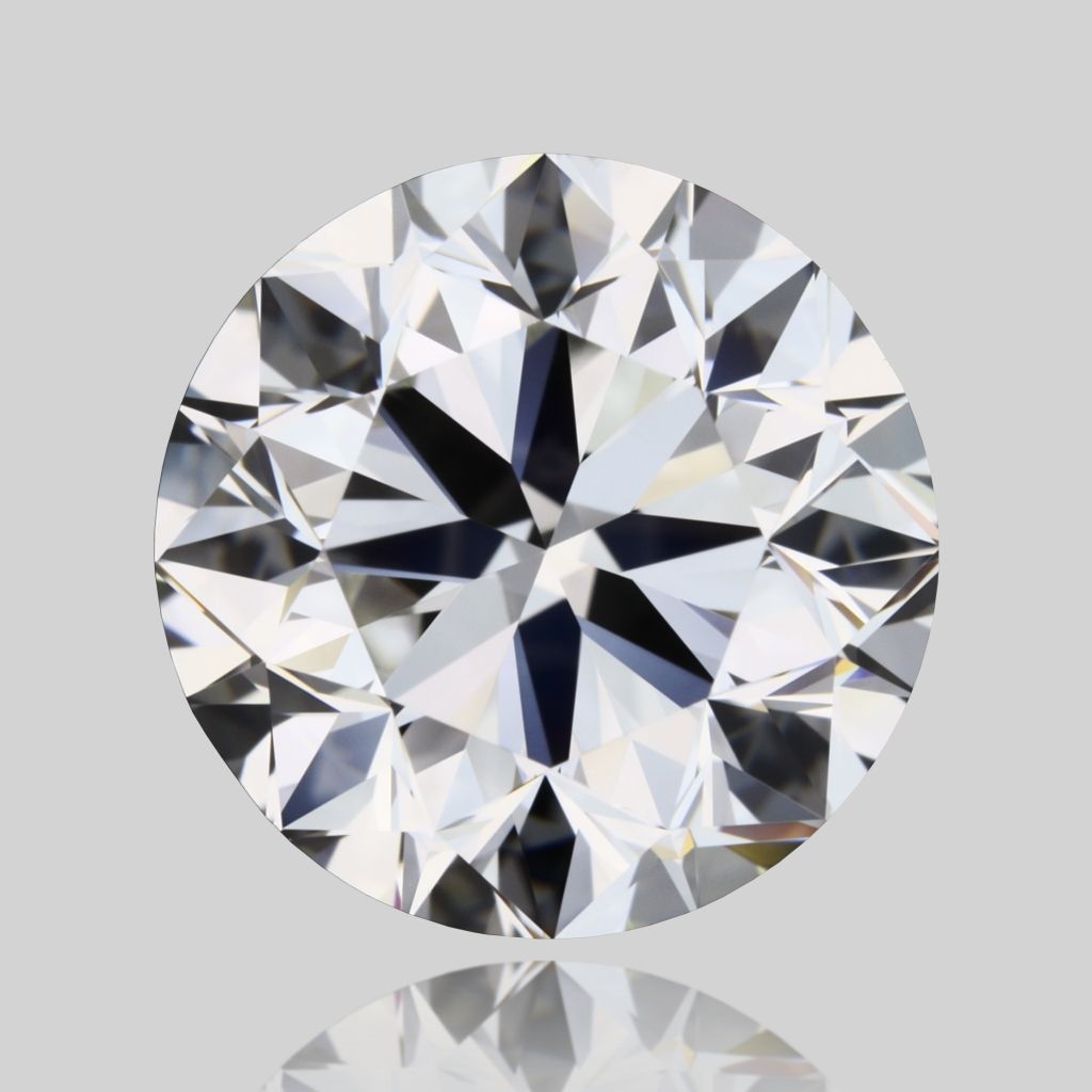 Diamond Natural 1.5Ct H-VS1 Round - GIA1527270499