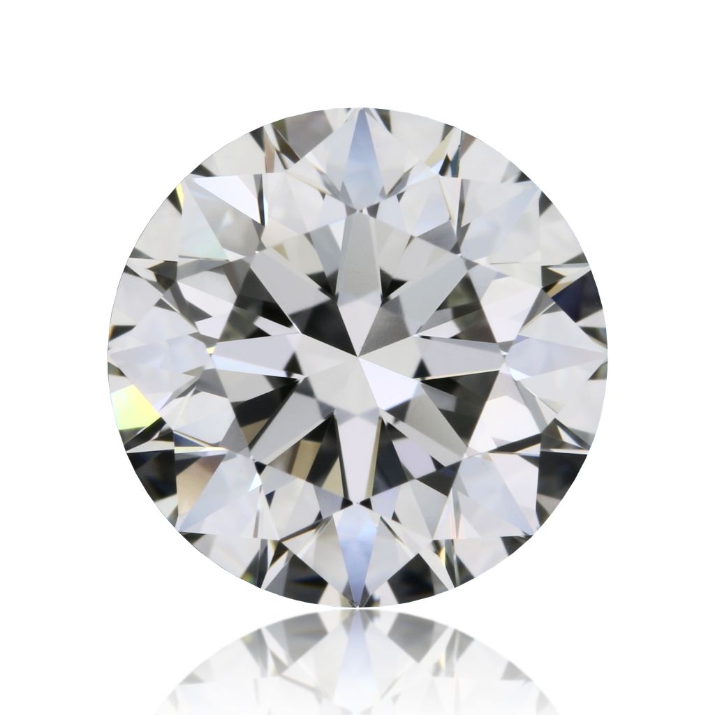 Diamond Natural 1.5Ct H-VS1 Round - GIA2536496404
