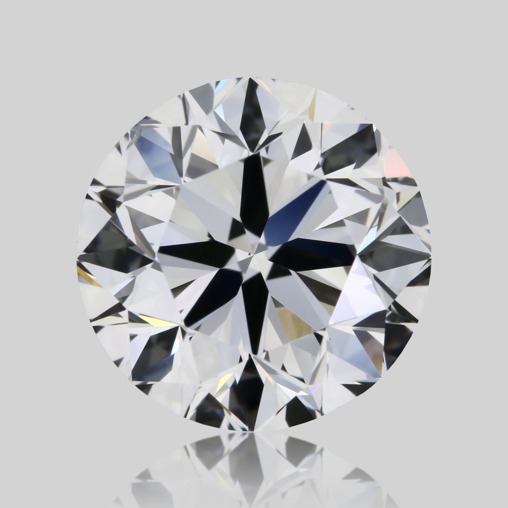 Diamond Natural 1.5Ct H-VS2 Round - GIA6545194028
