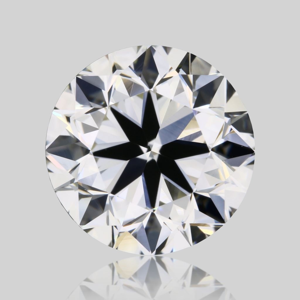 Diamond Natural 1.51Ct J-VS1 Round - GIA7541492127