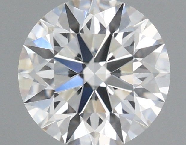 Diamond Natural 0.41Ct I-VVS1 Round - GIA6522833651