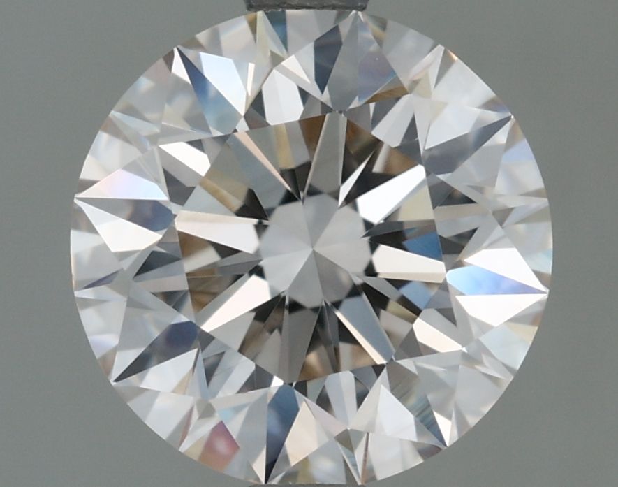 Diamond Natural 1.5Ct K-VVS2 Round - GIA7542548089