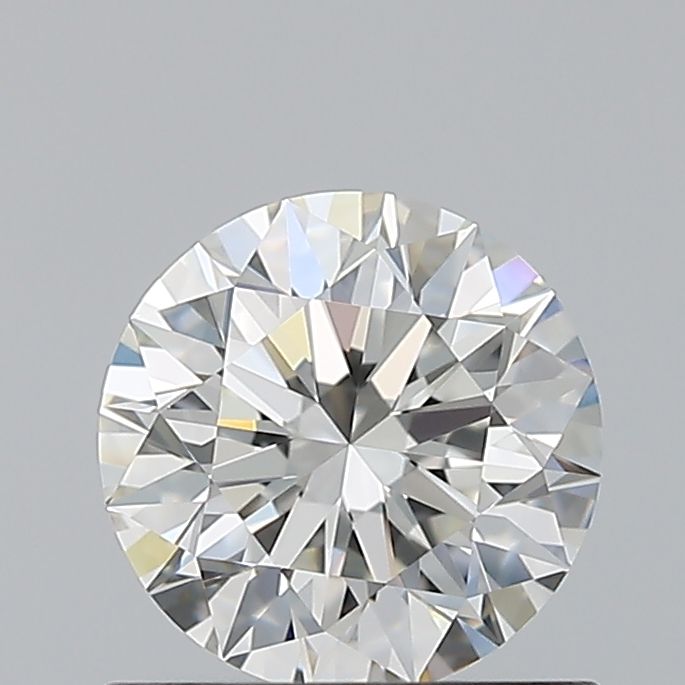 Diamond Natural 0.8Ct H-VVS1 Round - GIA6542316367