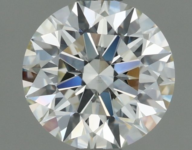 Diamond Natural 0.8Ct J-VS1 Round - IGI771613625