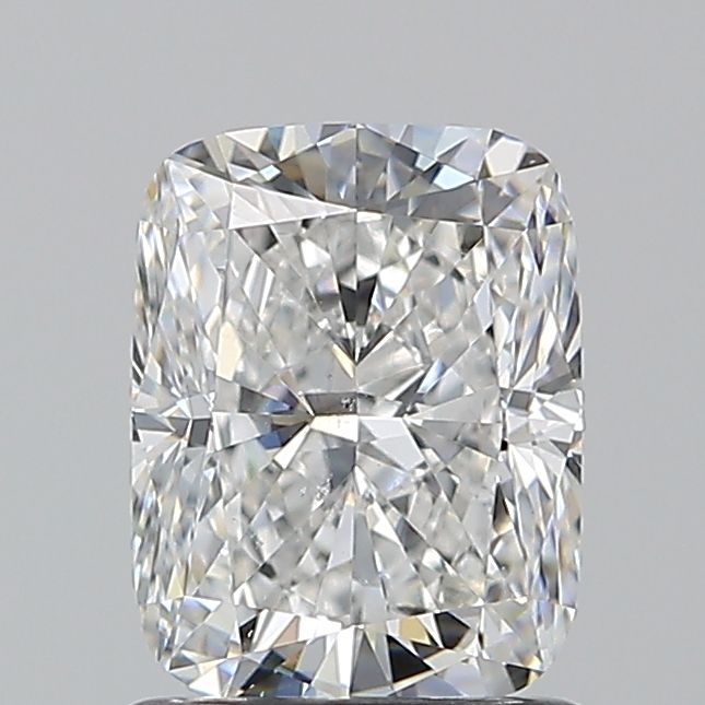 Diamond Natural 1.2Ct F-SI1 Cushion - GIA2547914413