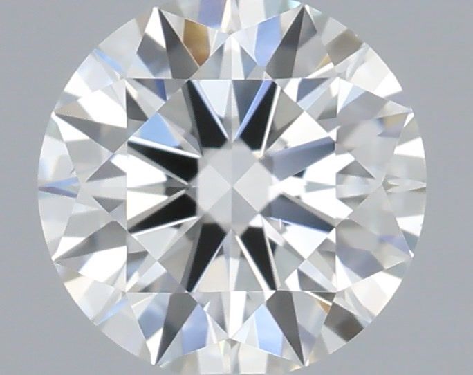 Diamond Natural 0.51Ct G-VS1 Round - IGI774681066