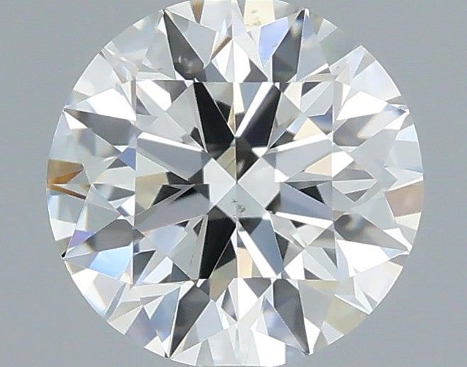 Diamond Natural 0.5Ct G-VS1 Round - IGI746531989