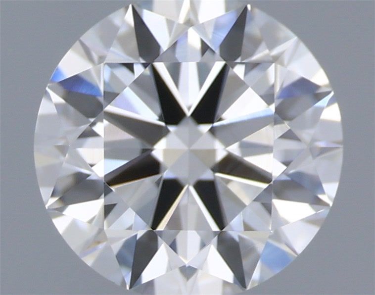 Diamond Natural 0.82Ct I-VVS1 Round - GIA2527808778