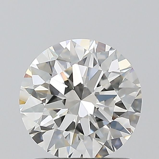 Diamond Natural 1.12Ct G-VVS1 Round - HRD250000323460