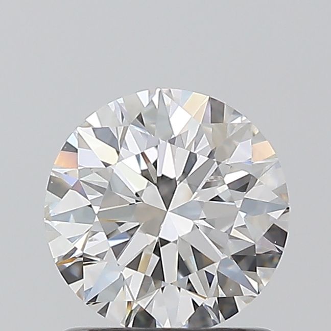Diamond Natural 1.01Ct F-SI1 Round - GIA6535985278