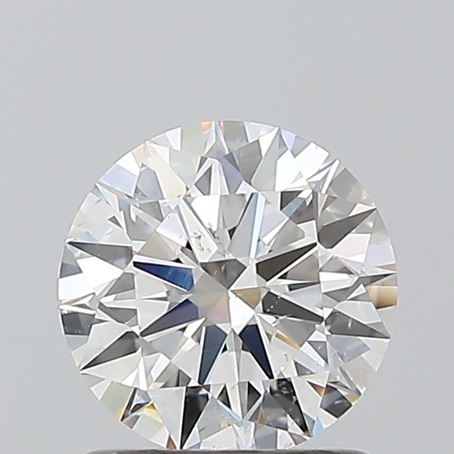 Diamond Natural 1.01Ct H-SI2 Round - GIA7533985253