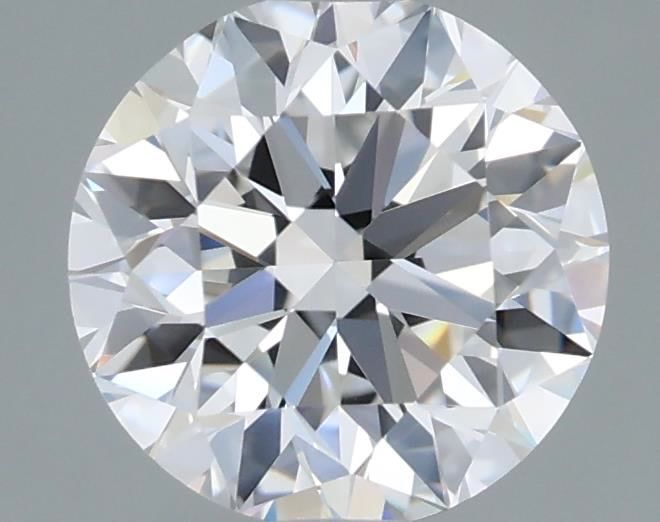Diamond Natural 1Ct E-VVS2 Round - GIA7502758837