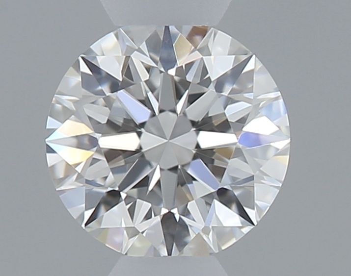 Diamond Natural 0.3Ct F-VVS2 Round - GIA6542969191