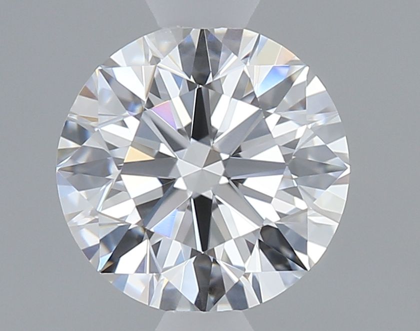 Diamond Natural 0.91Ct D-IF Round - GIA5543274217