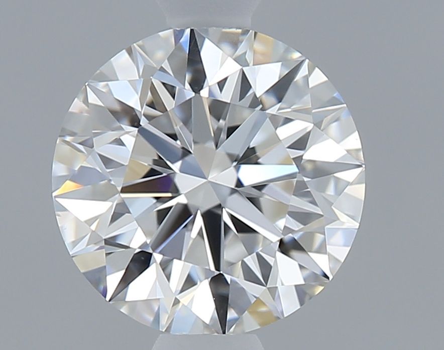 Diamond Natural 0.9Ct F-VS2 Round - GIA2546404604
