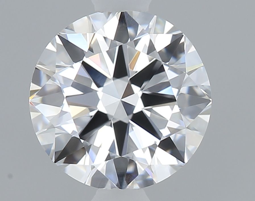 Diamond Natural 0.96Ct D-VVS1 Round - GIA1545763852