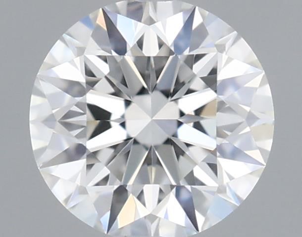Diamond Natural 0.3Ct F-IF Round - GIA1528565152