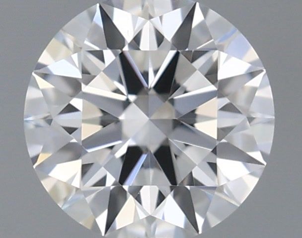 Diamond Natural 0.3Ct E-VVS1 Round - GIA6535527395
