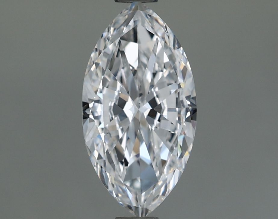 Diamond Natural 1Ct D-VS1 Marquise - GIA7546727609