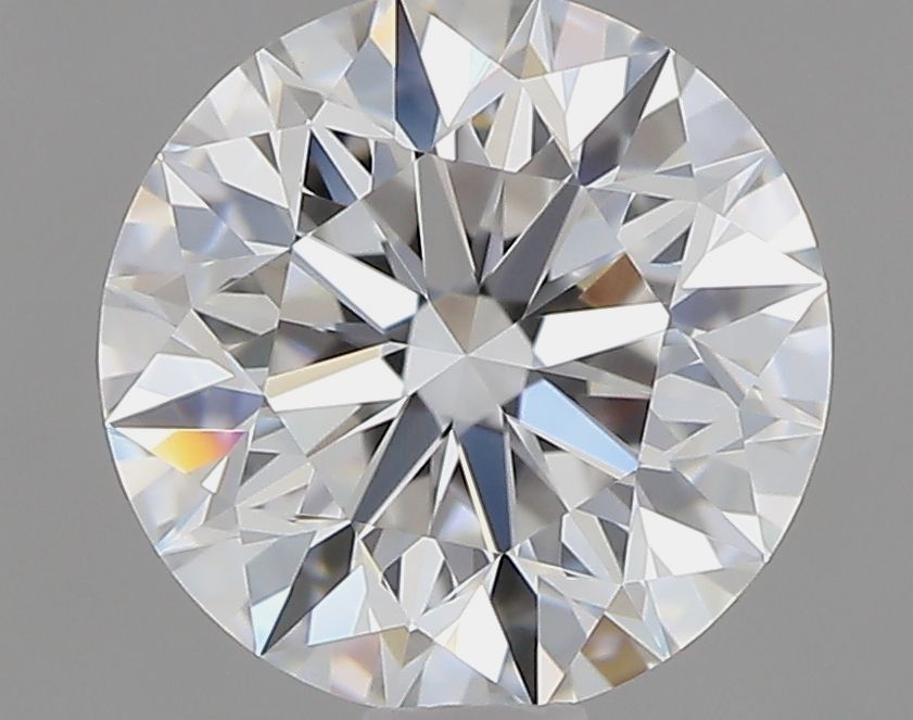 Diamond Natural 0.3Ct D-VVS2 Round - GIA6512018528