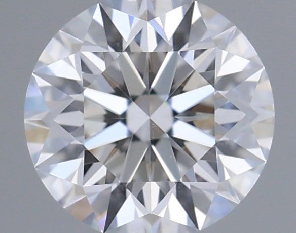 Diamond Natural 0.3Ct E-VS2 Round - GIA2527833579