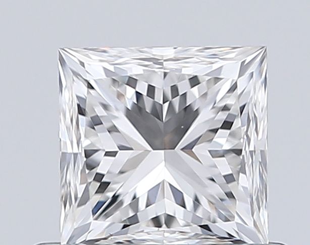 Diamond Natural 0.7Ct I-VS1 Princess - GIA3525664168