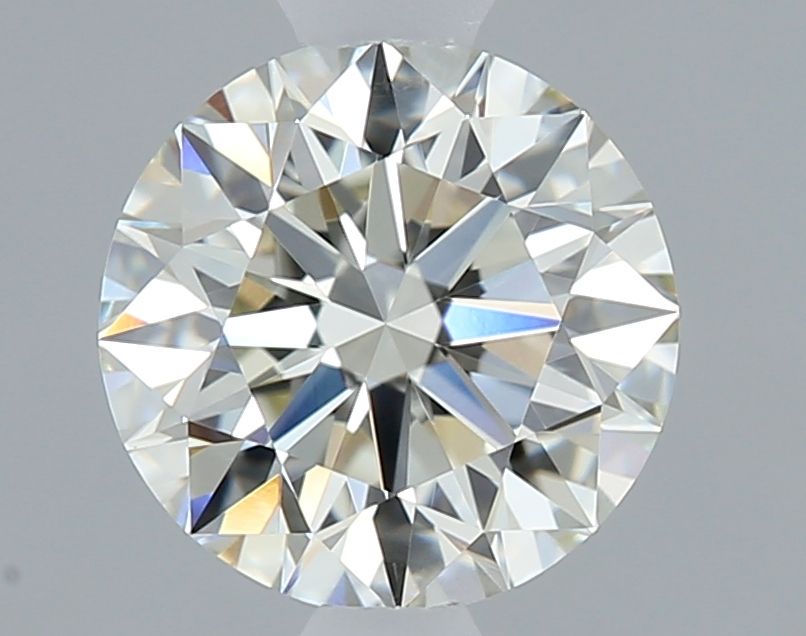Diamond Natural 0.91Ct L-VVS2 Round - GIA7546551659