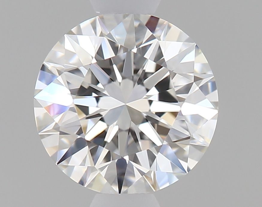 Diamond Natural 0.9Ct F-VVS1 Round - GIA2546475711