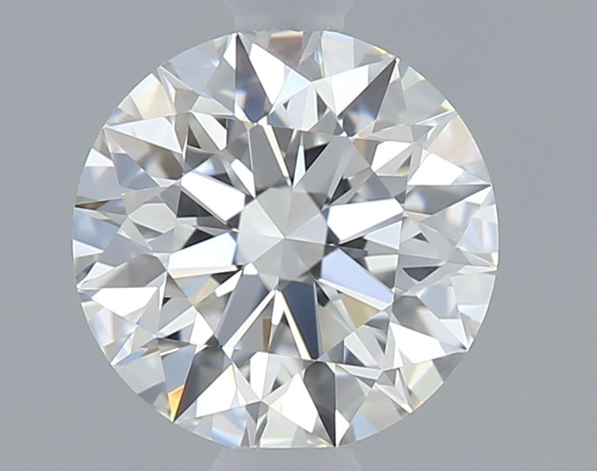 Diamond Natural 0.93Ct F-IF Round - GIA1485632468