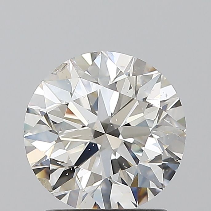 Diamond Natural 1.5Ct J-SI2 Round - HRD250000208564