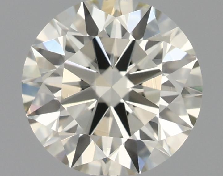 Diamond Natural 0.42Ct K-VVS1 Round - IGI625466576