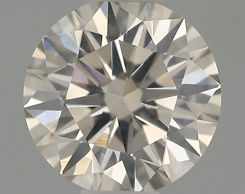 Diamond Natural 0.4Ct J-SI2 Round - IGI649446762