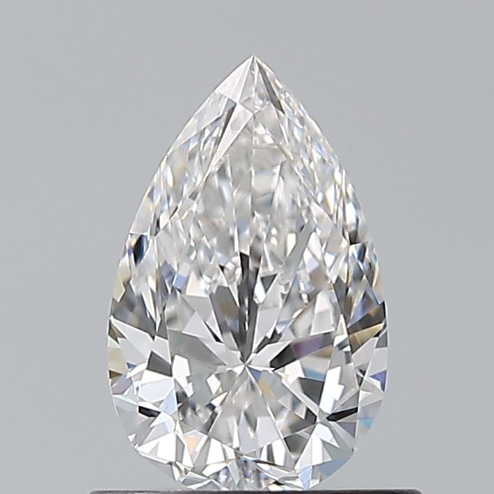 Diamond Natural 0.7Ct F-VS2 Pear - GIA2547700465
